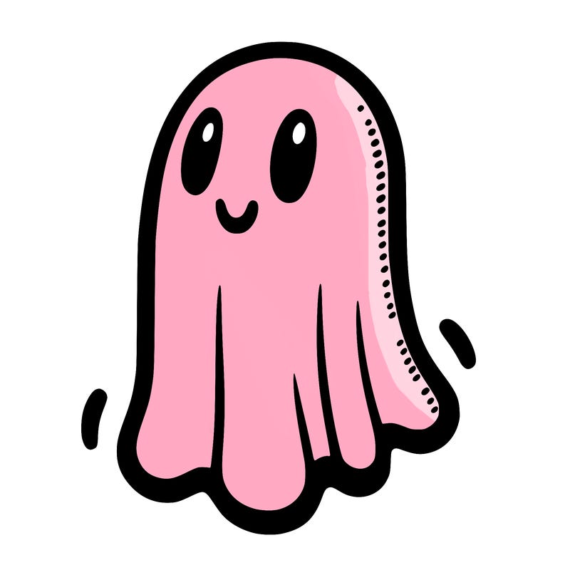 ghost