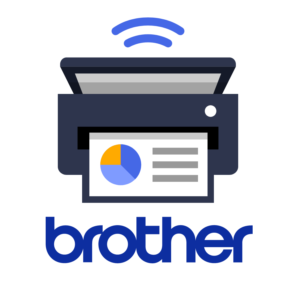 Brother Mobile Connect - Utilities App | MWM