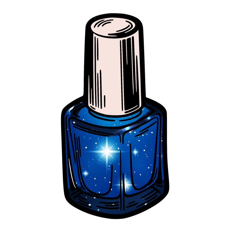 nail polish