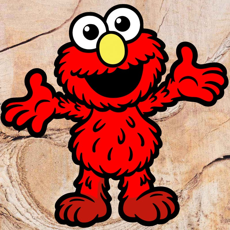 elmo