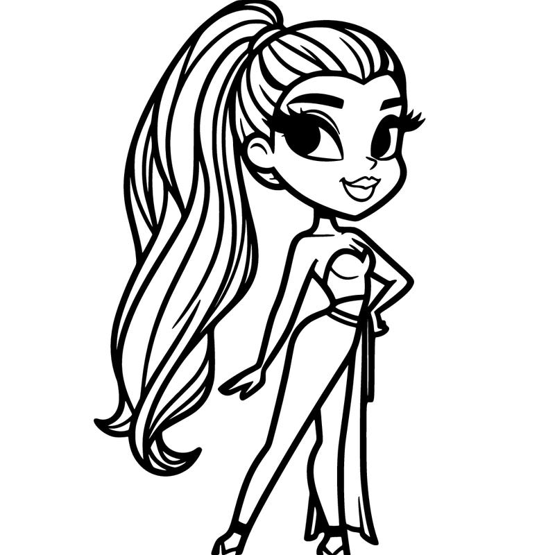 ariana grande wicked movie