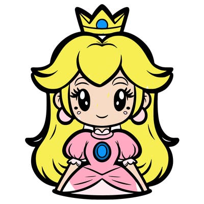 princess peach