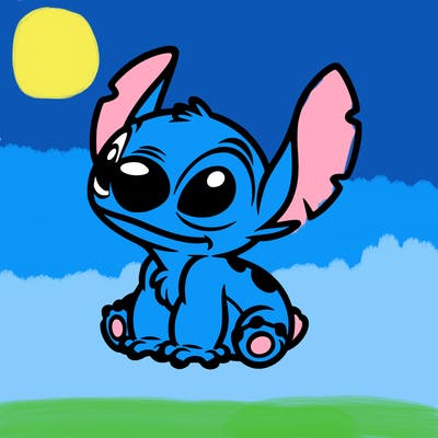 stitch