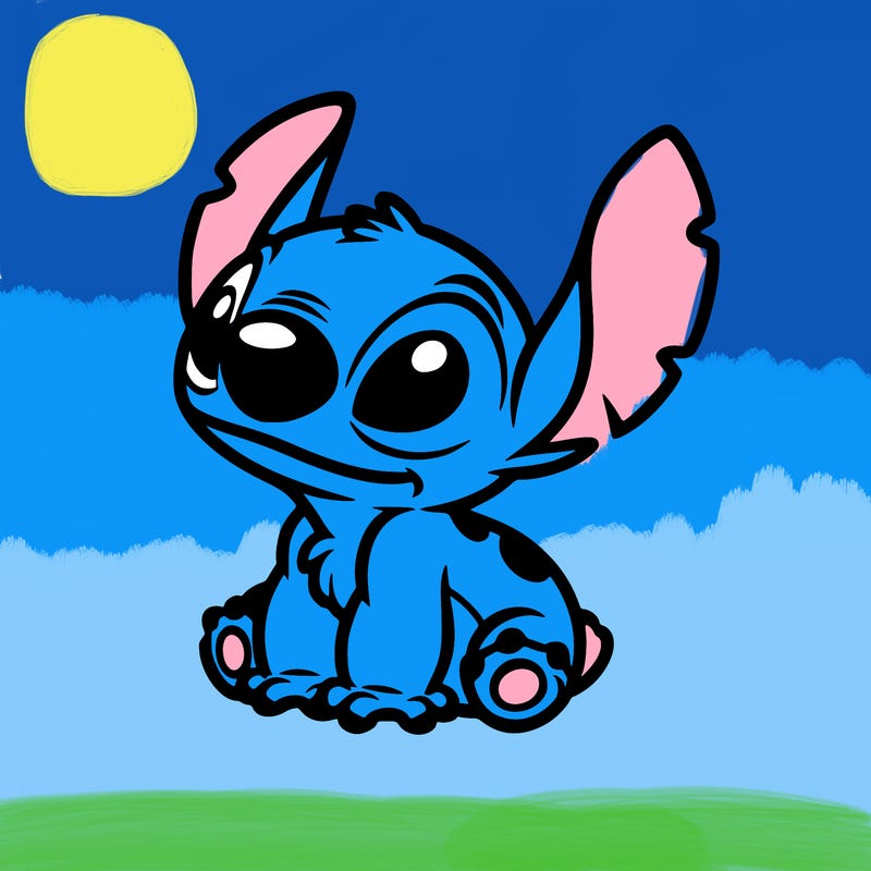 stitch