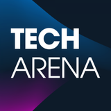 Techarena - App Icon