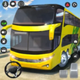 City Bus Simulator 3D Stunt