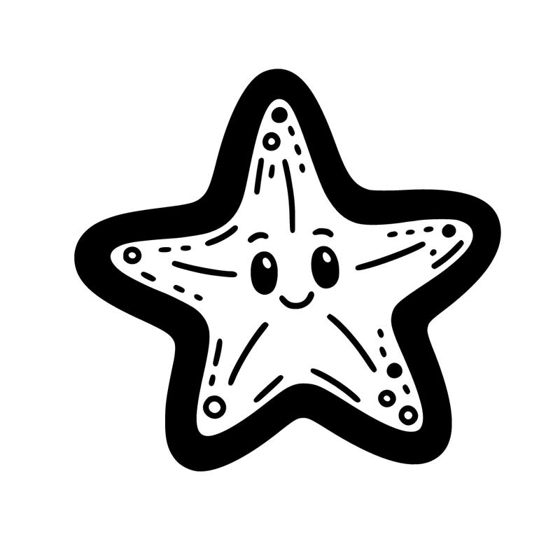 starfish