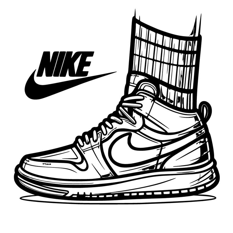 nike shoes