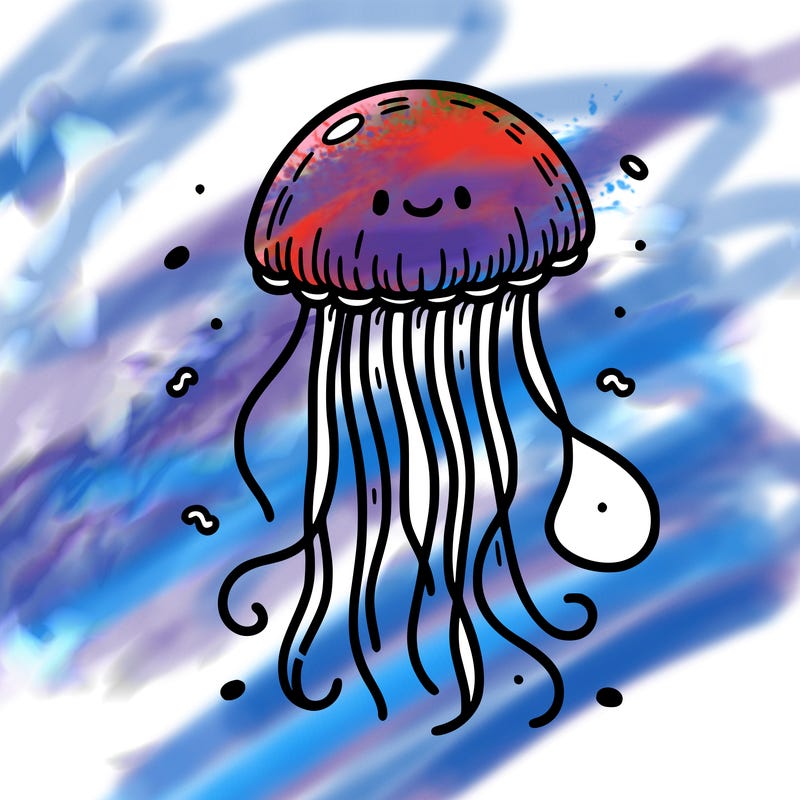 jellyfish