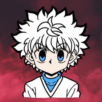 killua