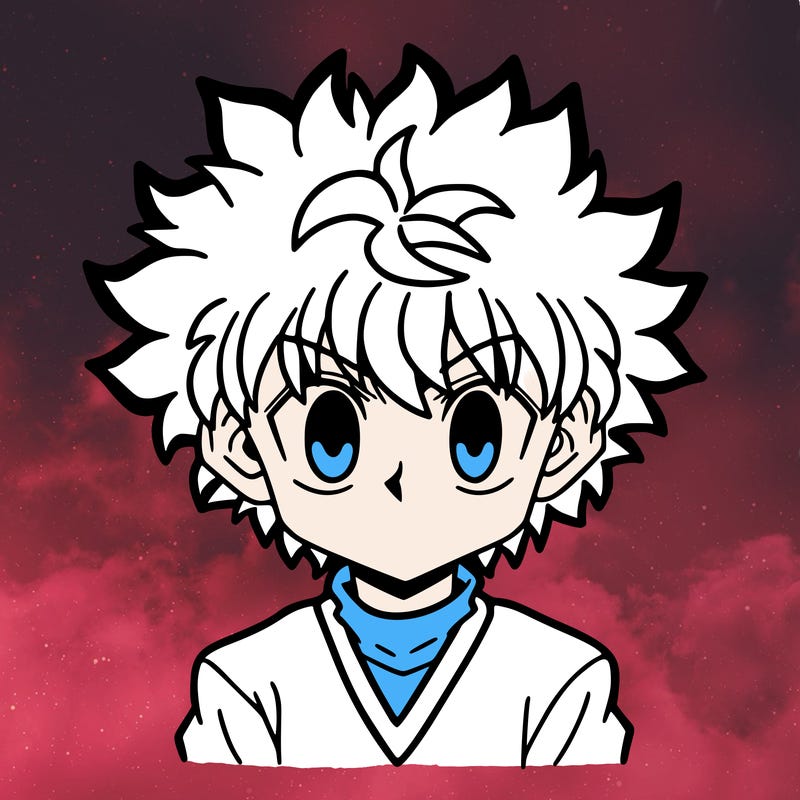 killua
