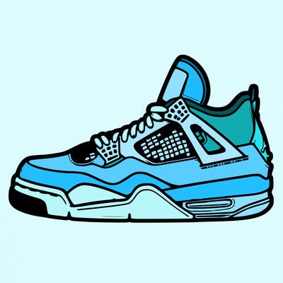jordan 4