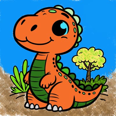 dinosaur