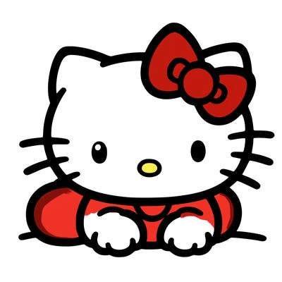 hello kitty