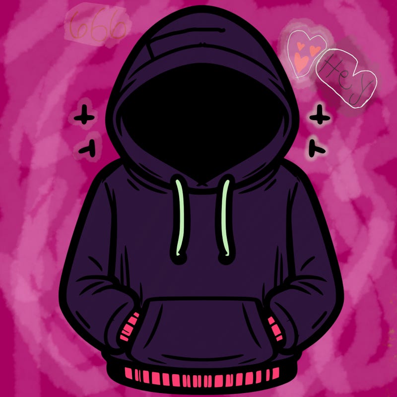 hoodie