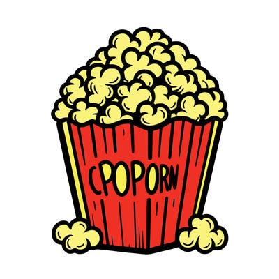 popcorn