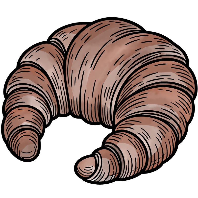 croissant