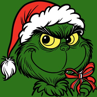 grinch