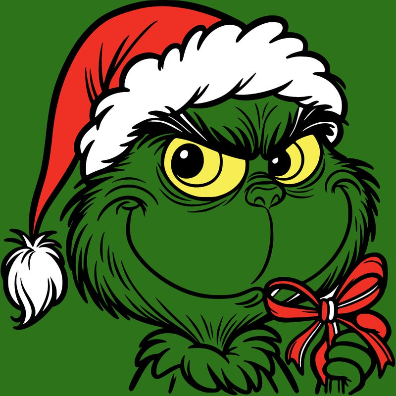 grinch