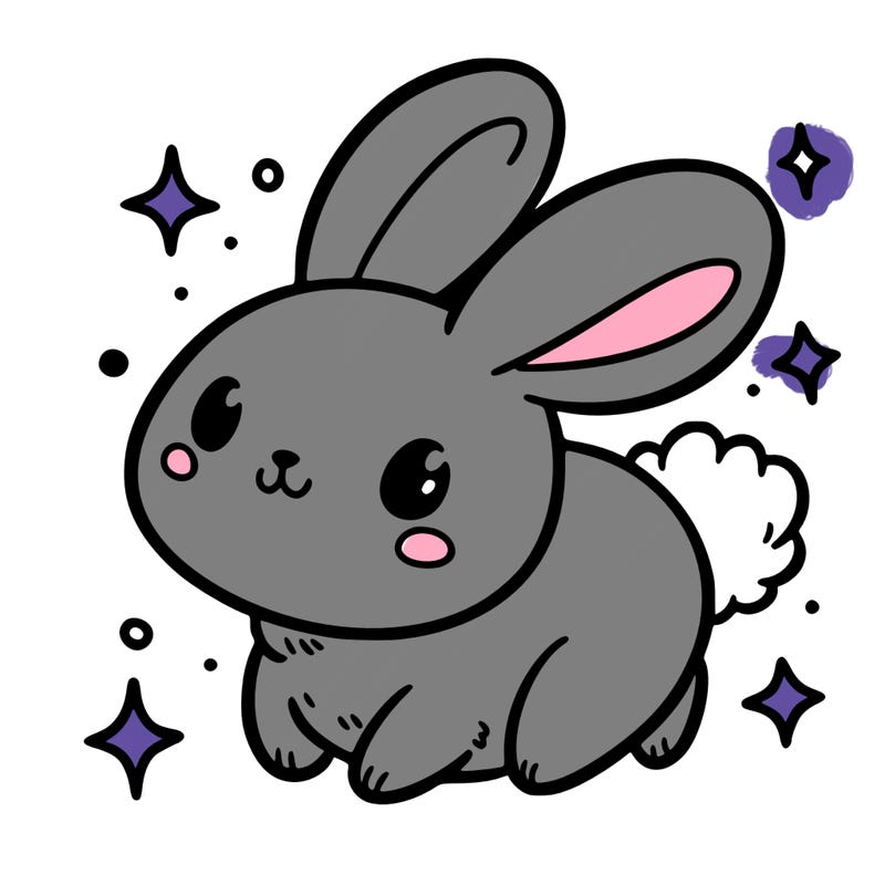 bunny