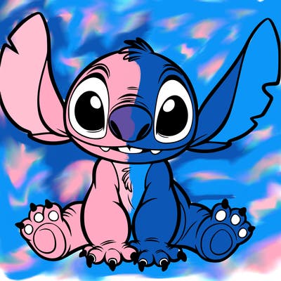 stitch