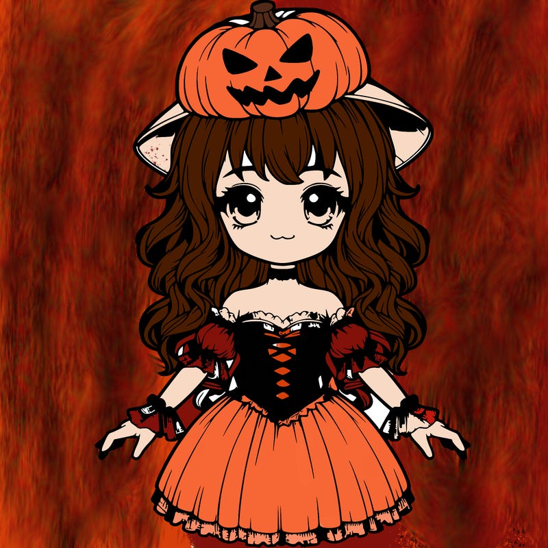 realistic girl halloween costume