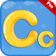C Alphabet ABC Games For Kids