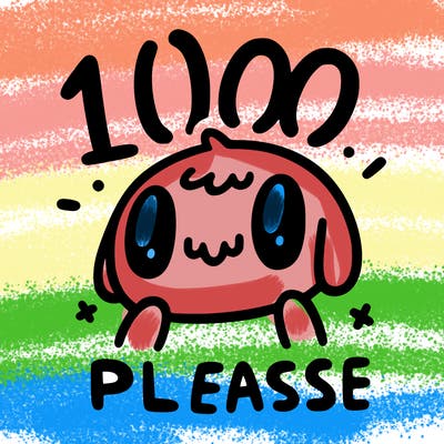 100 likes please