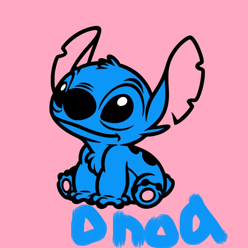 stitch