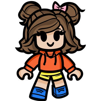 girl roblox
