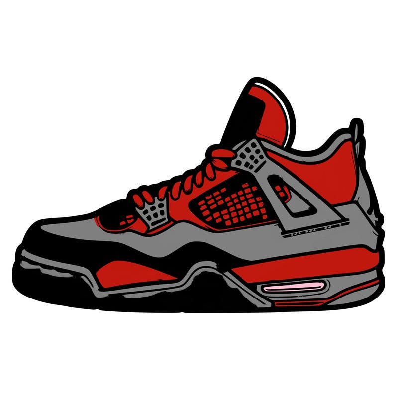 jordan 4