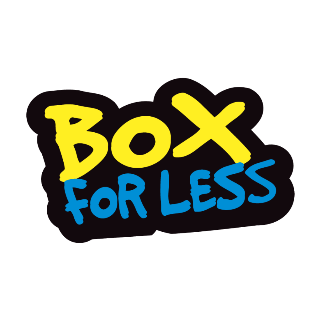 Box For Less - Shopping App | MWM