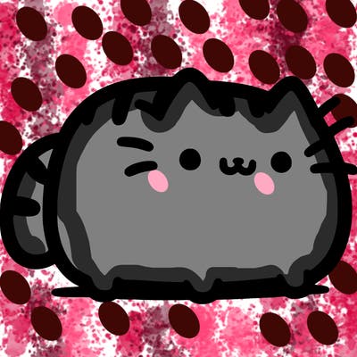 pusheen