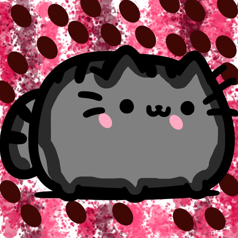 pusheen