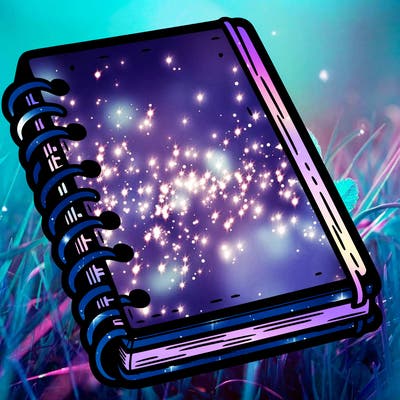 notebook