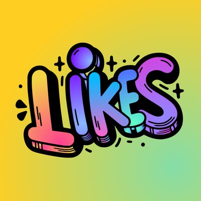 likes.