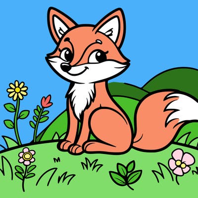 fox