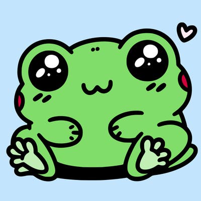 𝚔𝚊𝚠𝚊𝚒𝚒 𝚏𝚛𝚘𝚐