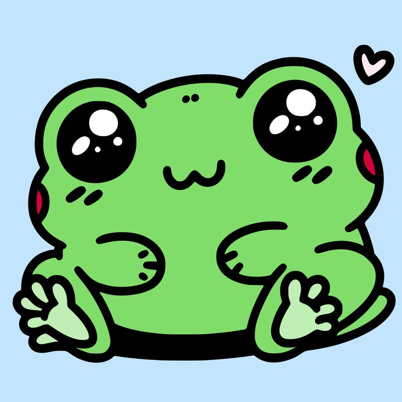 𝚔𝚊𝚠𝚊𝚒𝚒 𝚏𝚛𝚘𝚐