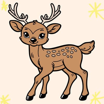 deer