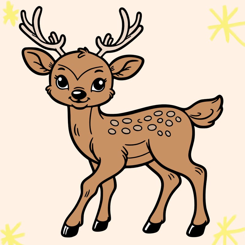 deer