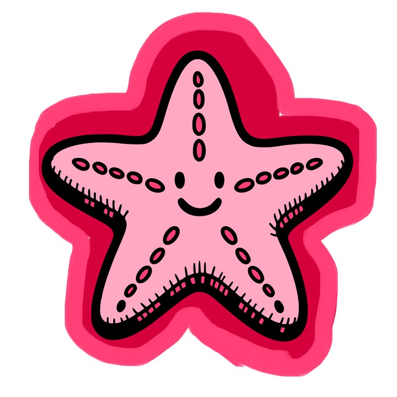 starfish