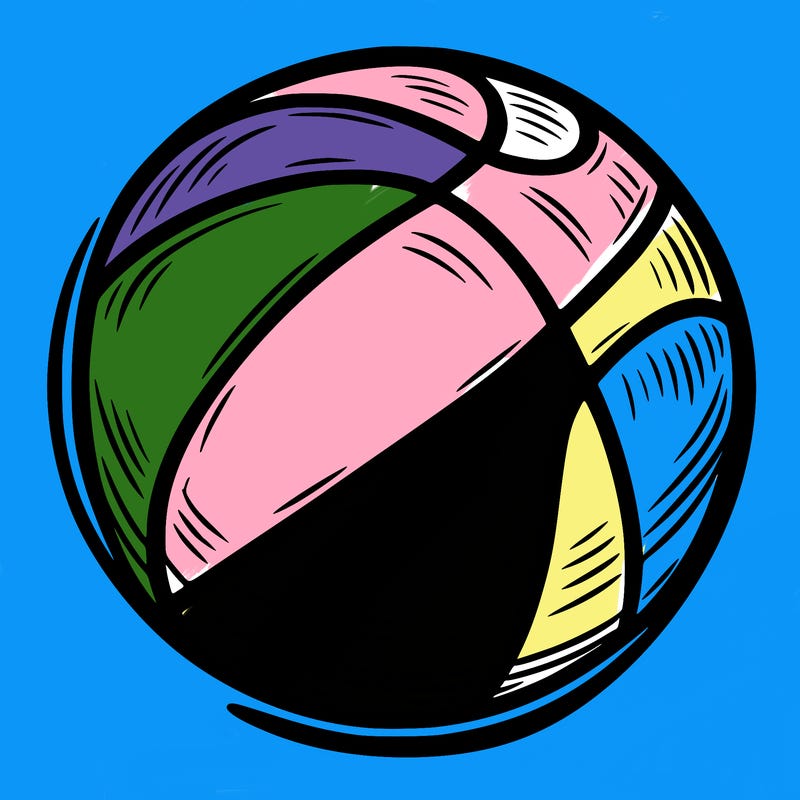 basketball