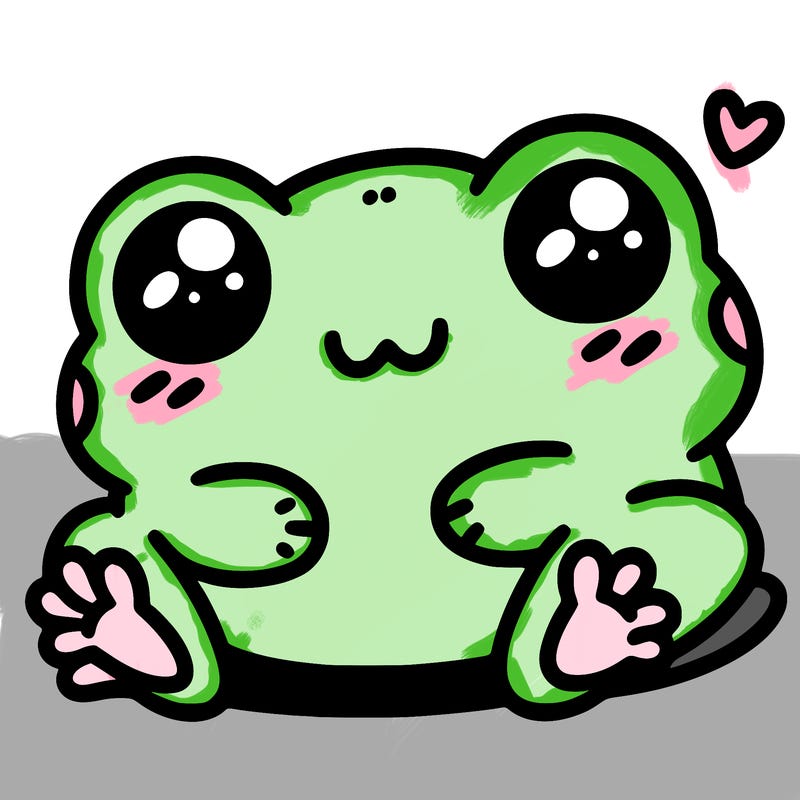 𝚔𝚊𝚠𝚊𝚒𝚒 𝚏𝚛𝚘𝚐