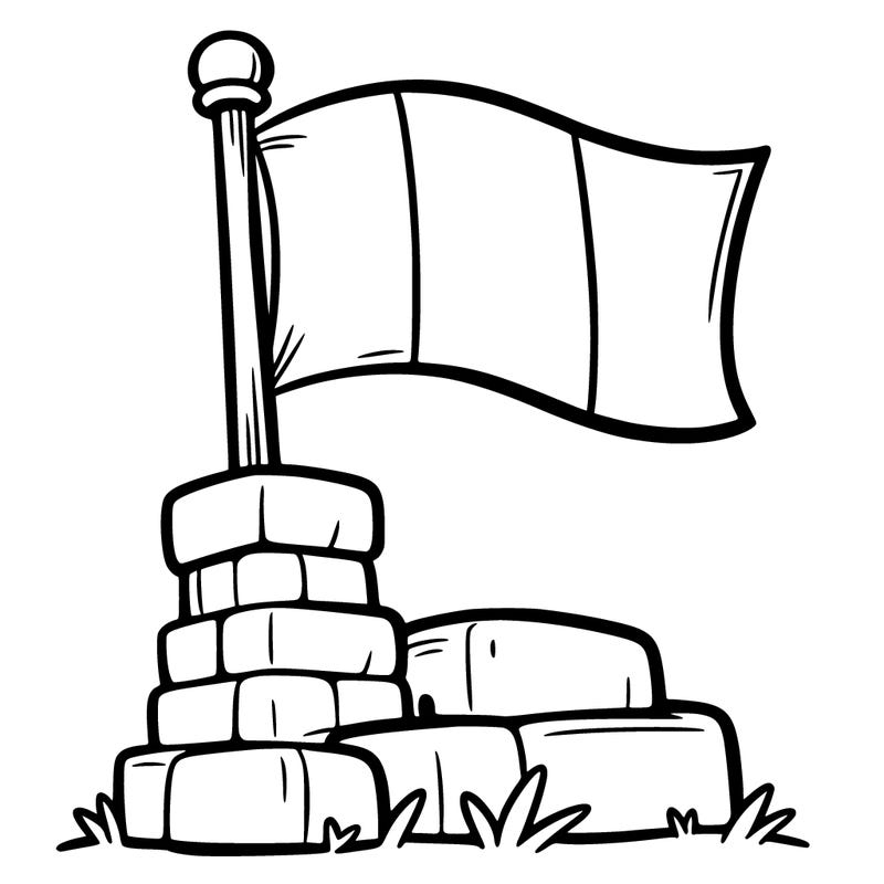 flag
