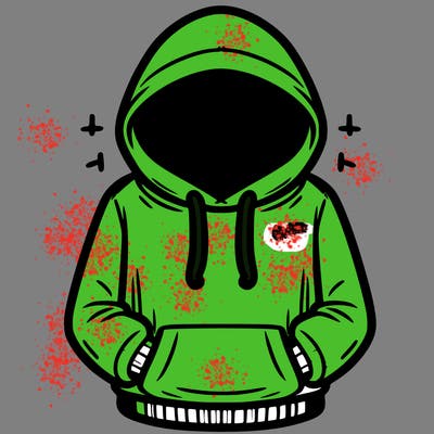 hoodie
