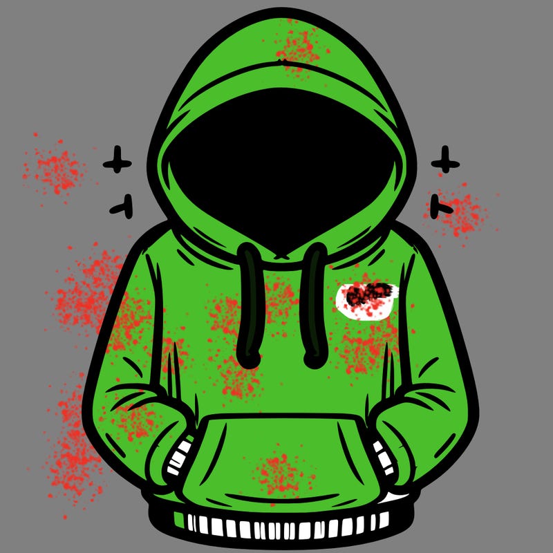 hoodie