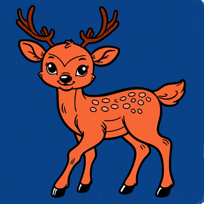 deer