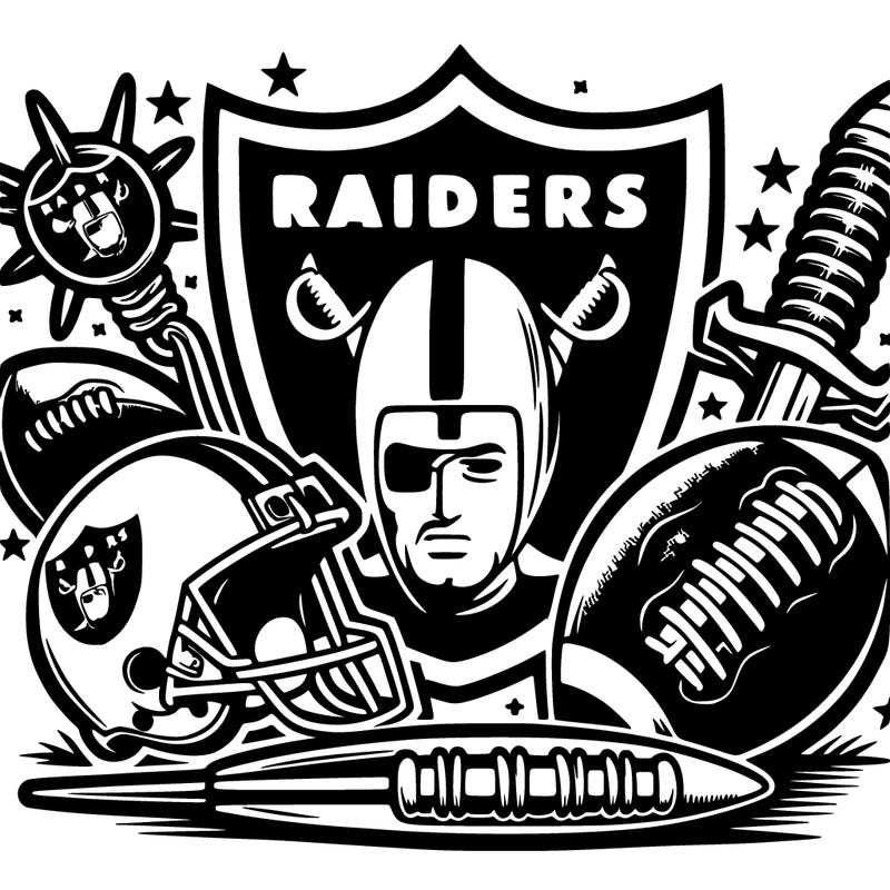 raiders football