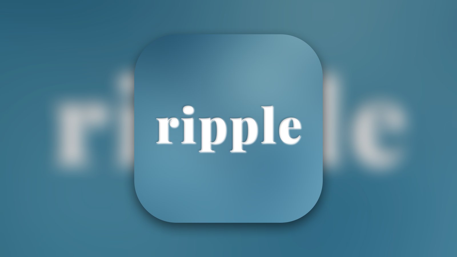 Ripple Social - Social Networking App | MWM